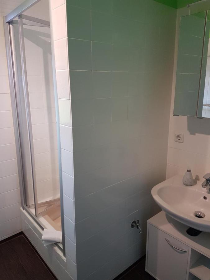 Kleine Nixe Duenenblick Apartment Куксхавен Екстериор снимка